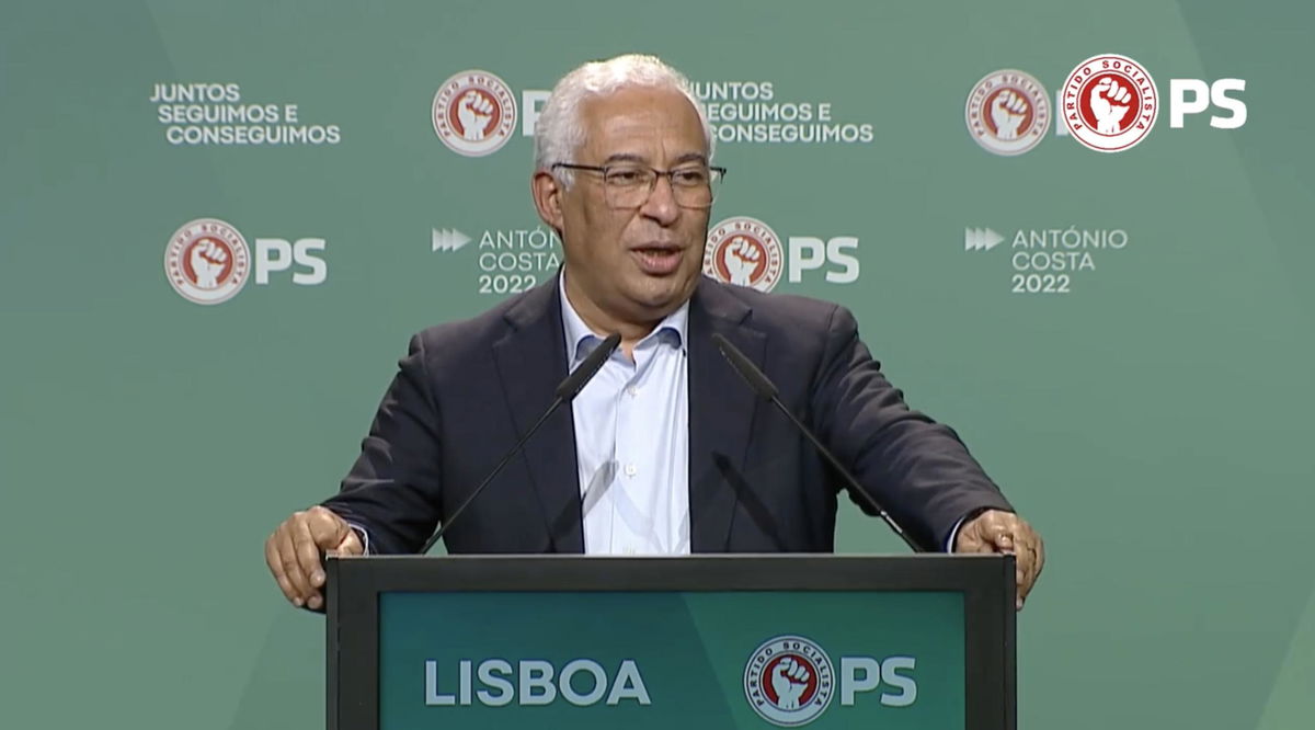 Il popolo portoghese conferma, e rafforza, la leadership del socialista Antonio Costa article-post