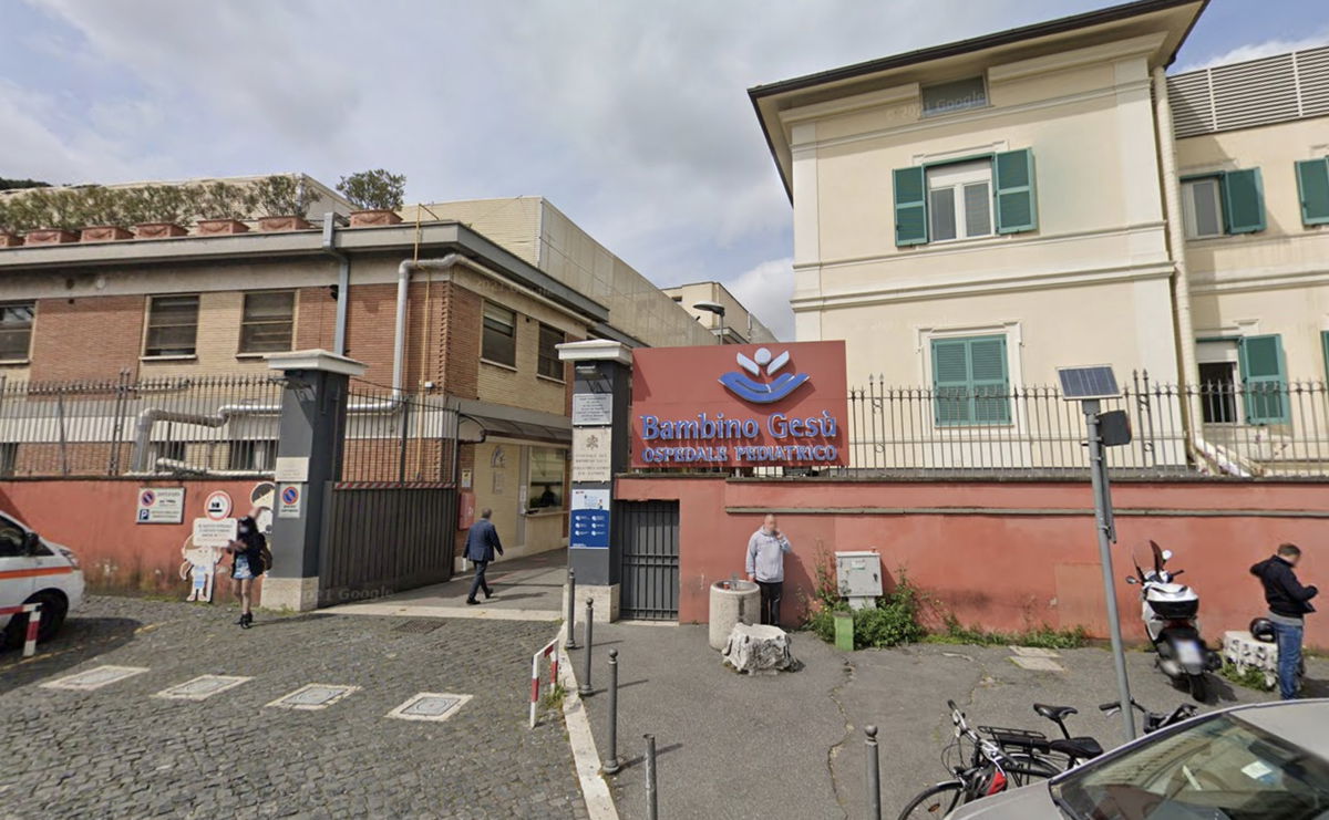 Non ce l’ha fatta la bimba di due anni con il Covid trasferita d’urgenza dalla Calabria a Roma article-post