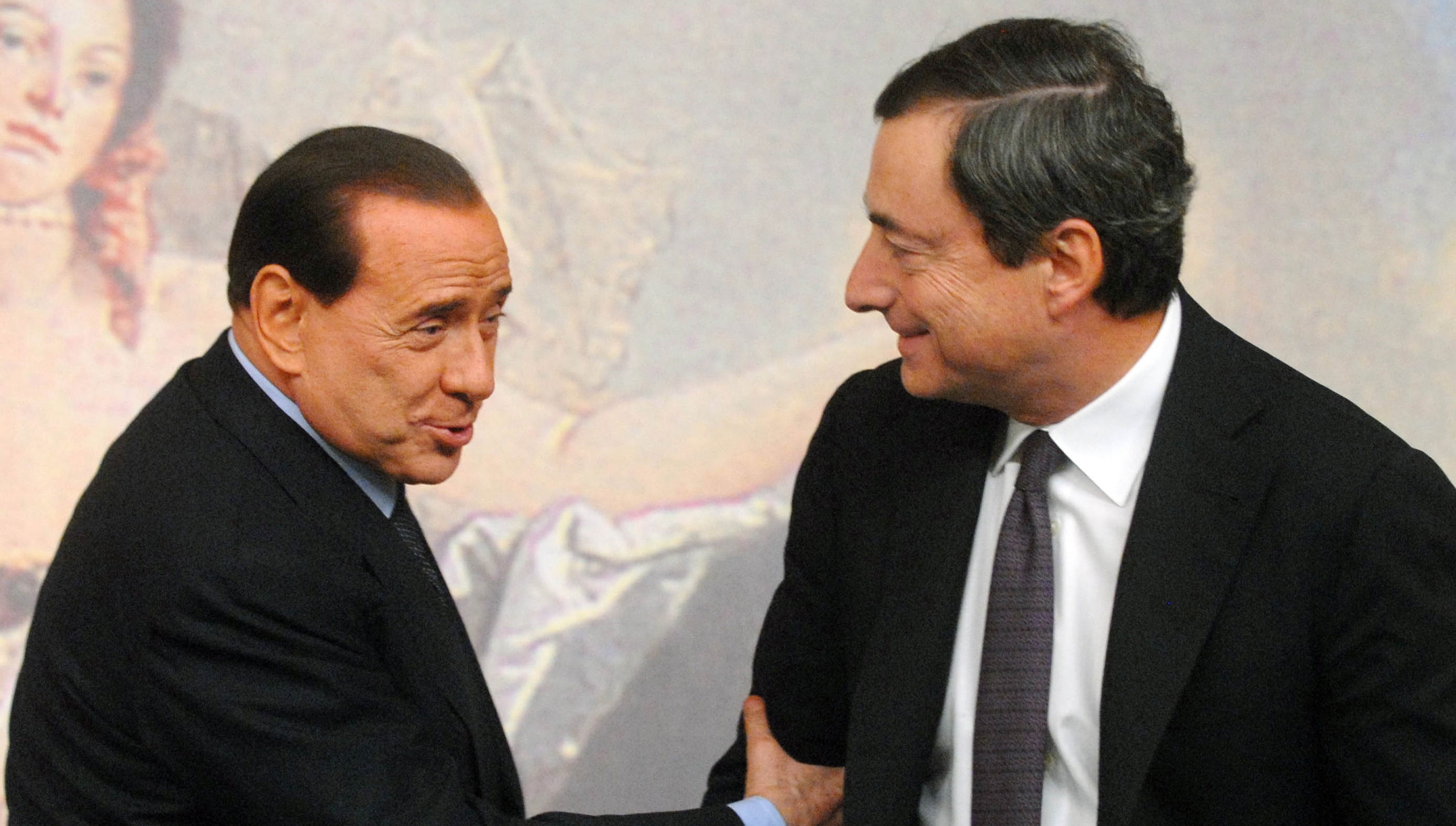 Anche Berlusconi Ha Il Suo Piano B Per Il Quirinale