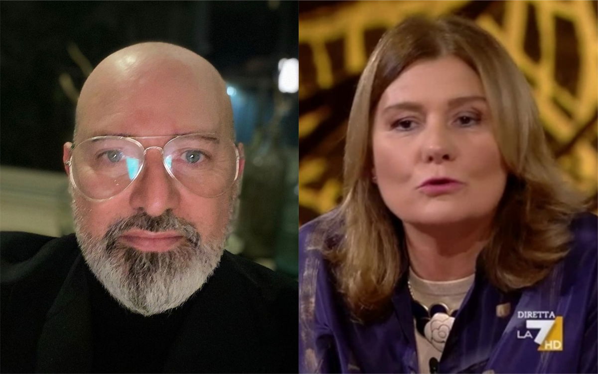 La risposta di Bonaccini a Maddalena Loy che “fa la spiritosa” sulle terapie intensive article-post