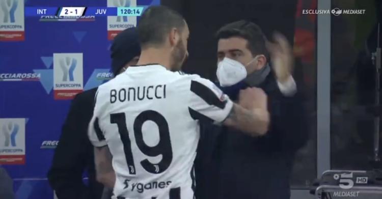 Bonucci