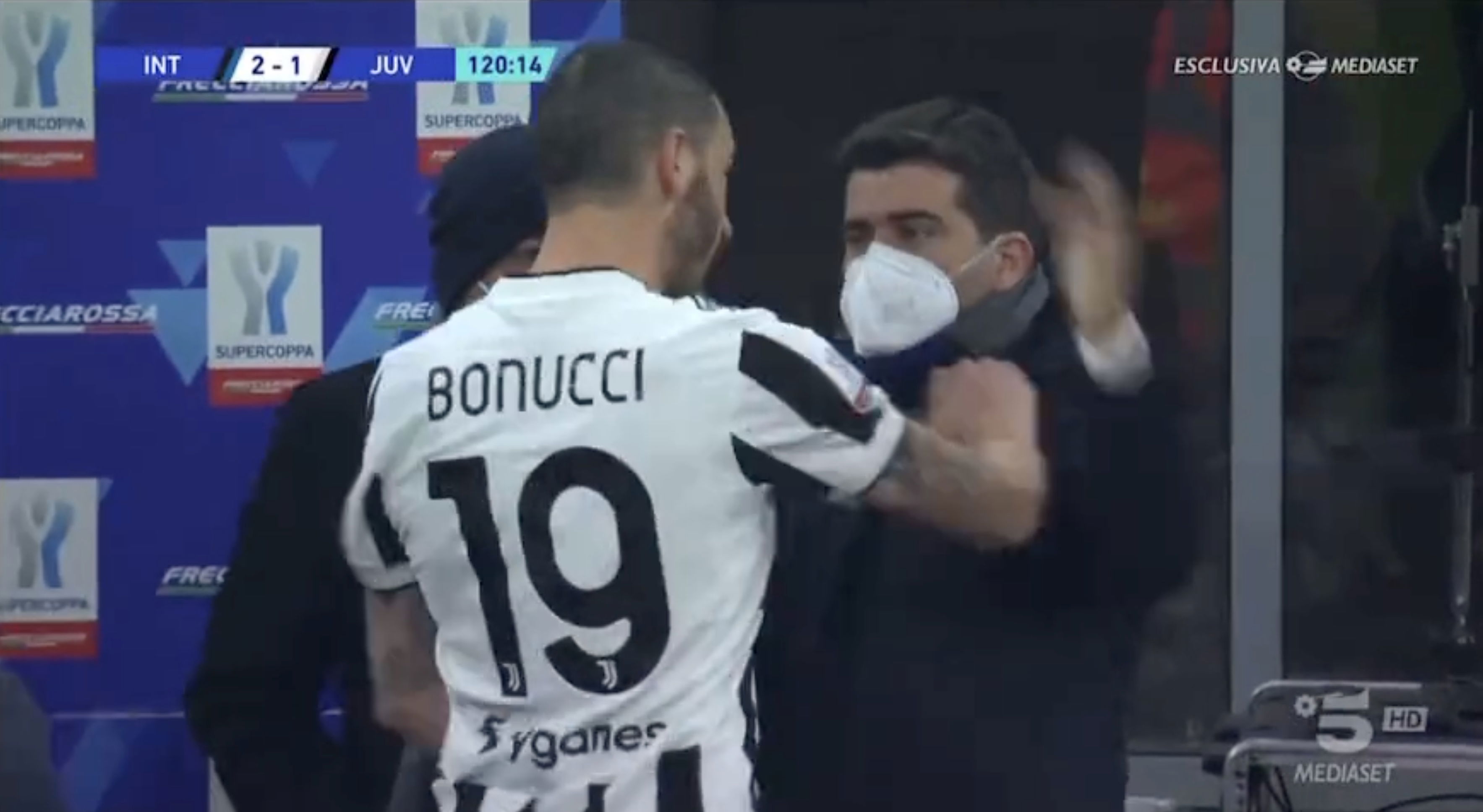 Bonucci