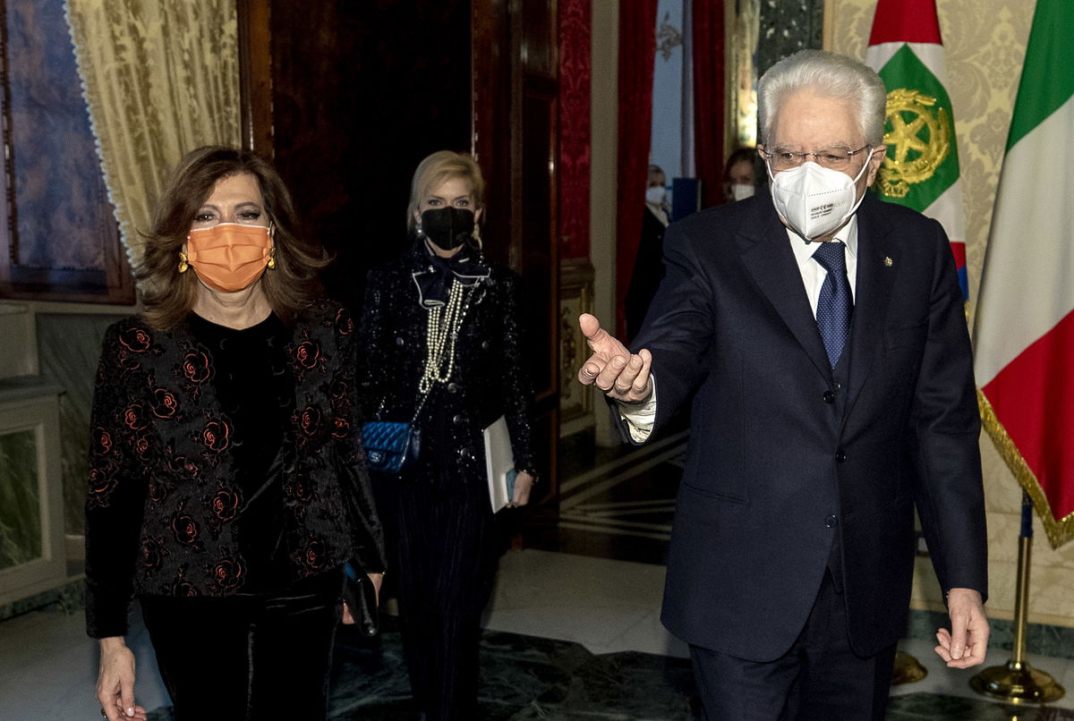 Casellati, l’asso nella manica di Salvini nella trattativa con Renzi e Conte per il Colle article-post