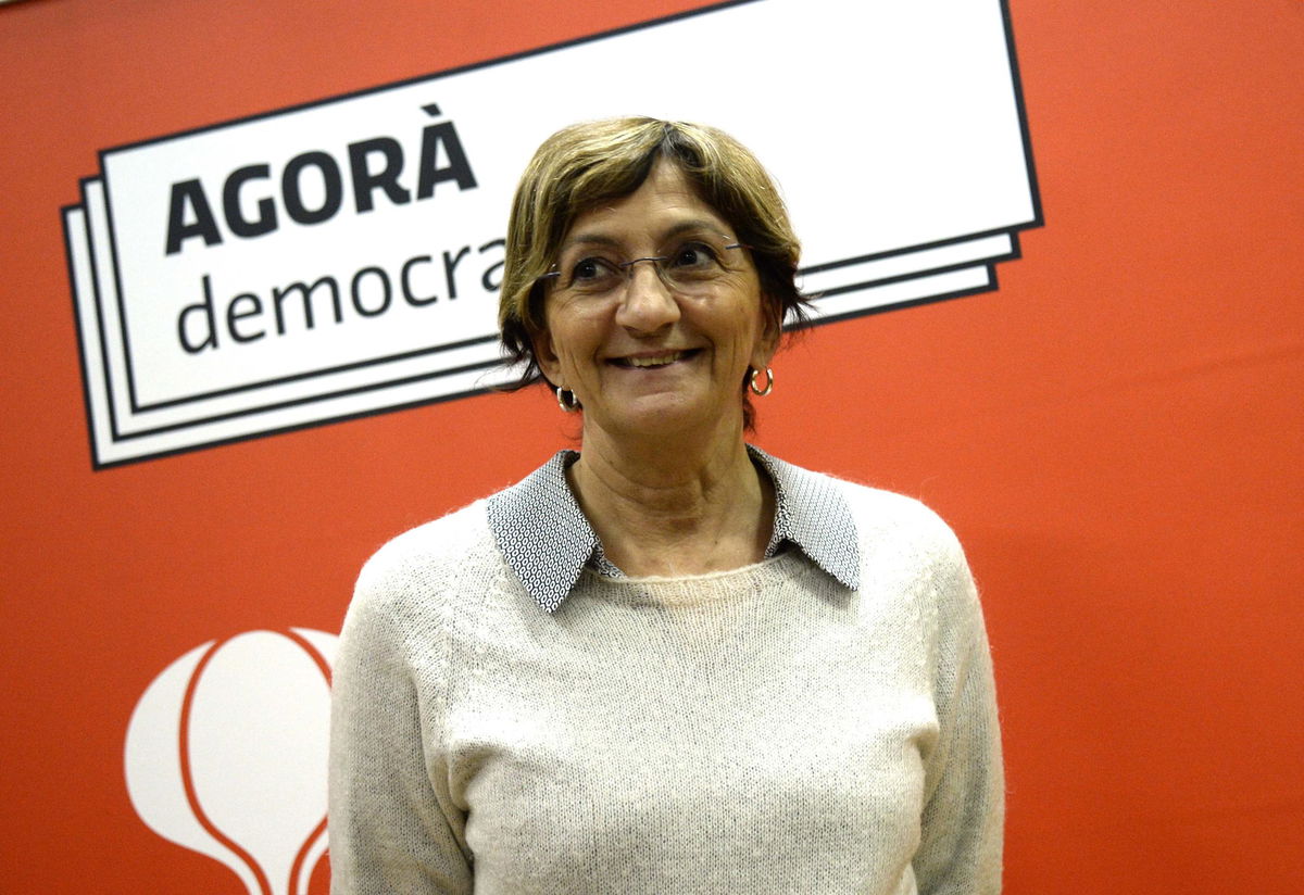 Cecilia D’Elia vince le suppletive a Roma: il seggio lasciato da Gualtieri resta al PD article-post