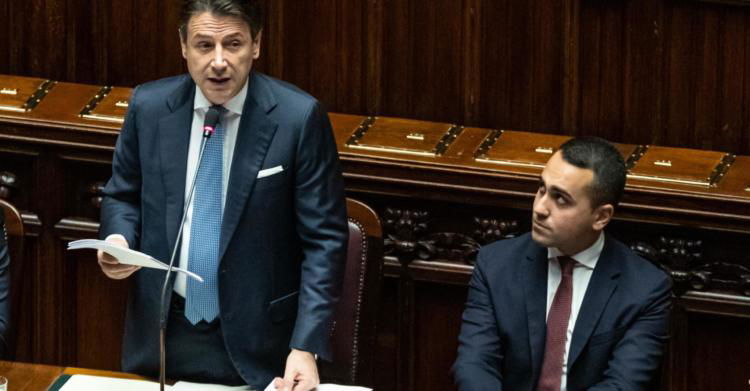 luigi di maio
