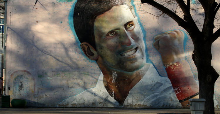 Djokovic