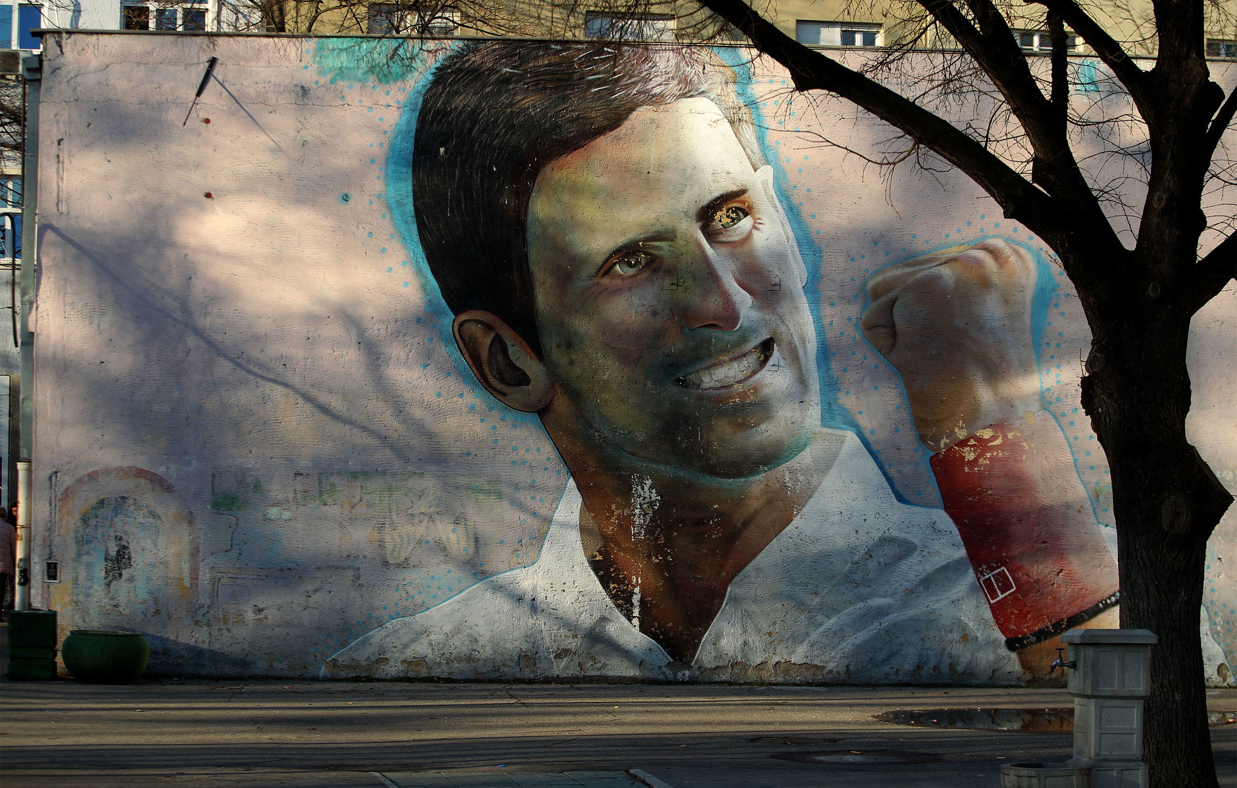 Djokovic
