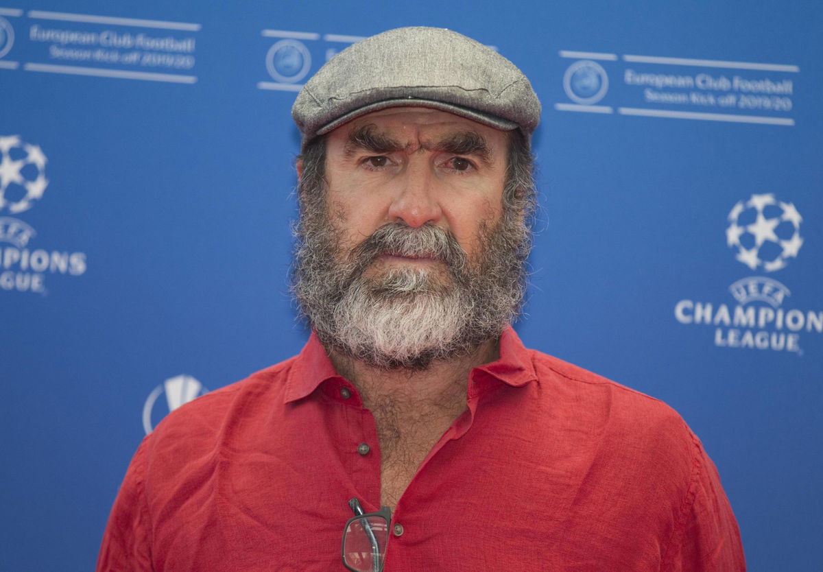 L’attacco di Cantona ai Mondiali in Qatar: “Troppi morti, non lo guarderò” article-post
