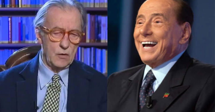 Feltri Berlusconi