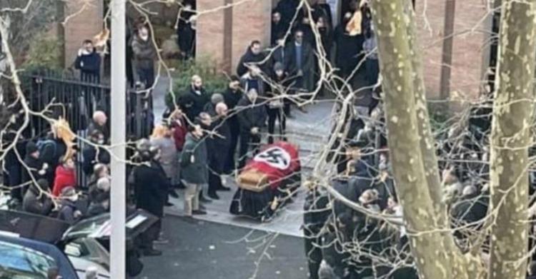Funerale nazista