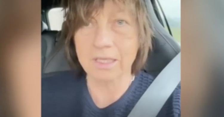 Gianna Nannini