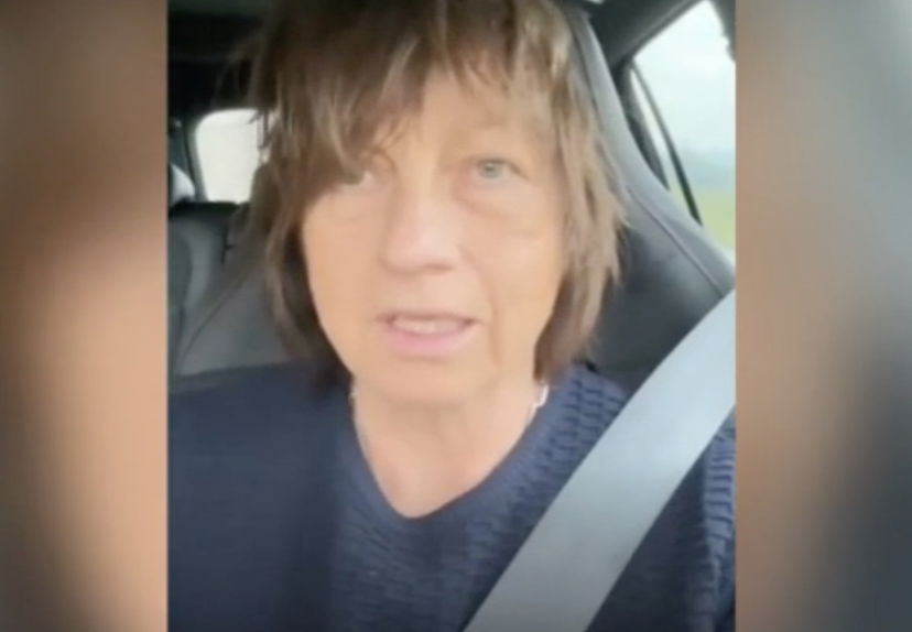 Una donna al Quirinale? Gianna Nannini si auto-candida | VIDEO article-post