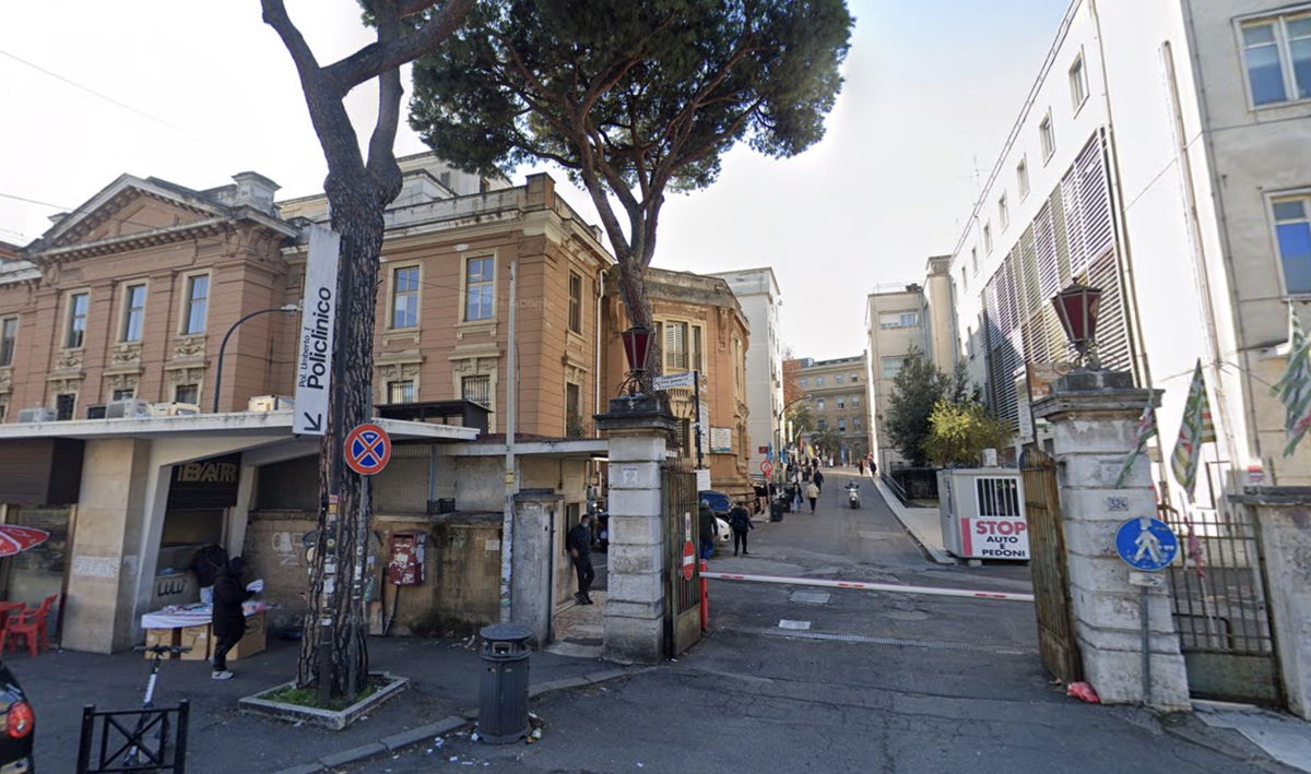 La 28enne incinta non vaccinata morta di Covid all’Umberto I di Roma article-post