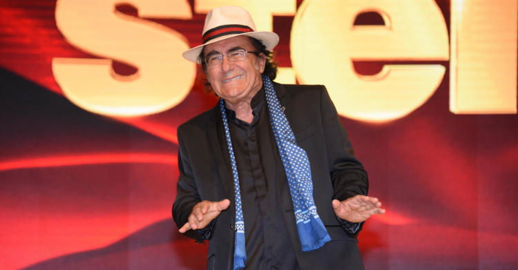 al bano