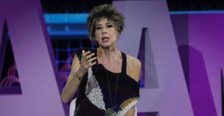 veronica pivetti lettera adozione single