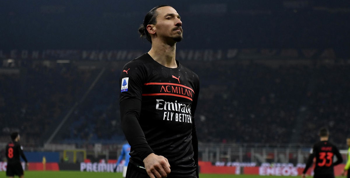Ibrahimovic difende Djokovic sul vaccino: “Ingiusto l’obbligo per poter lavorare” article-post