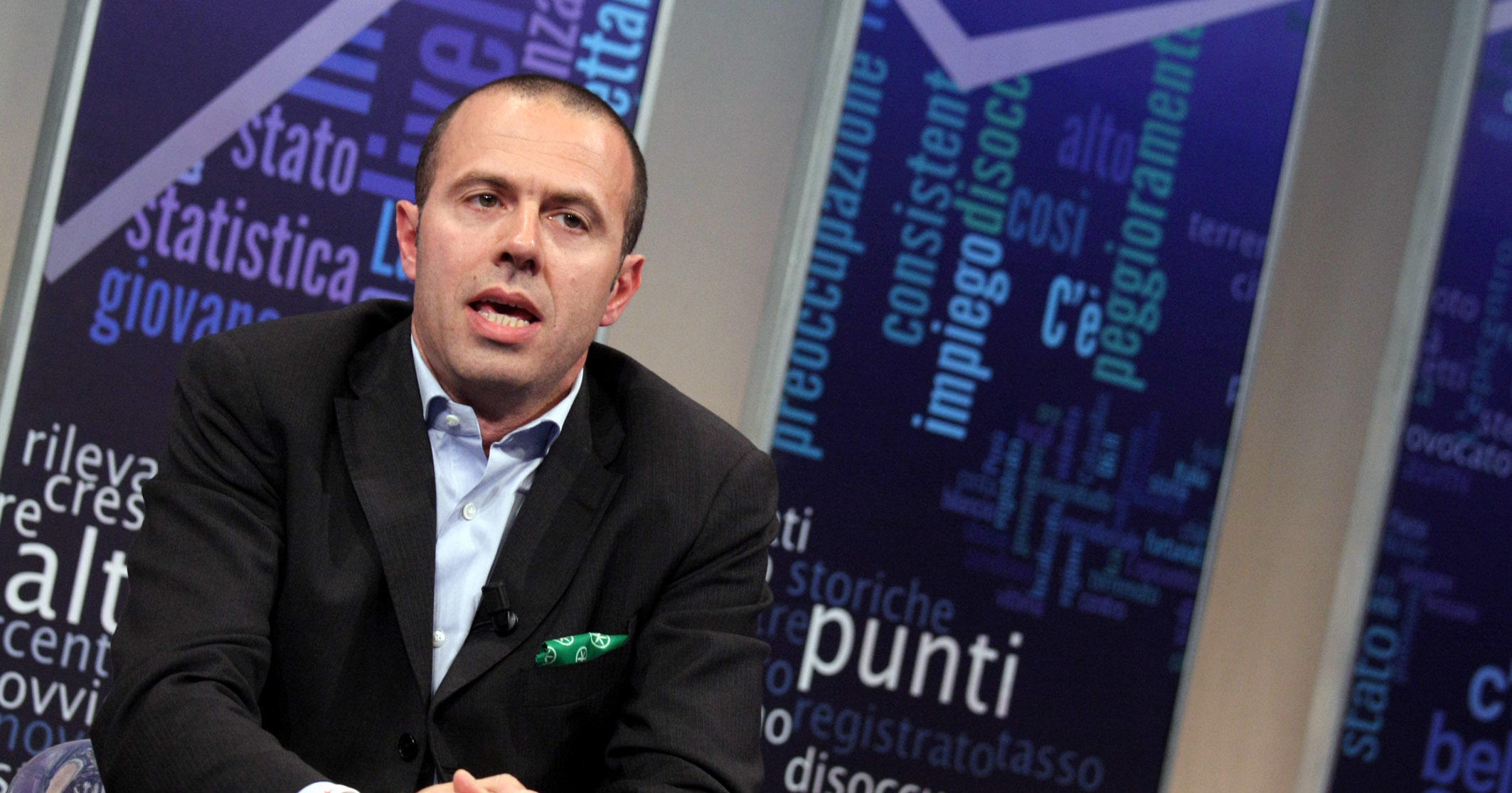 massimiliano romeo lega
