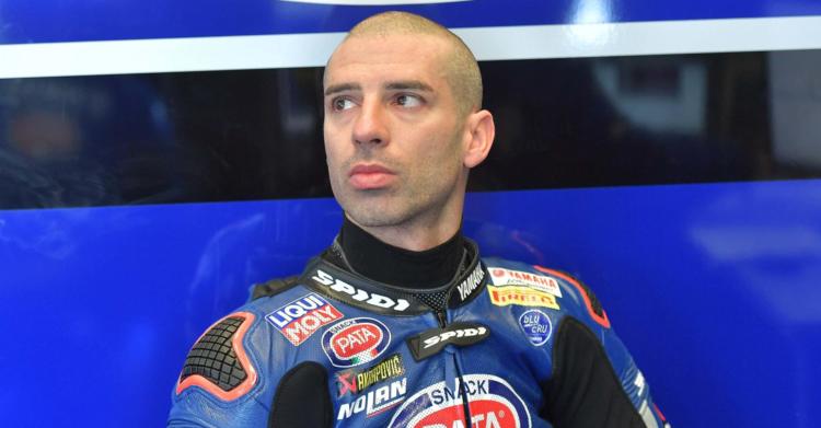 marco melandri vaccino no vax novak djokovic covid