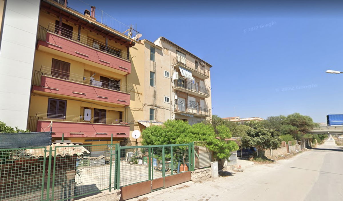 La strage in una palazzina di Licata: un uomo uccide quattro familiari e poi si toglie la vita article-post