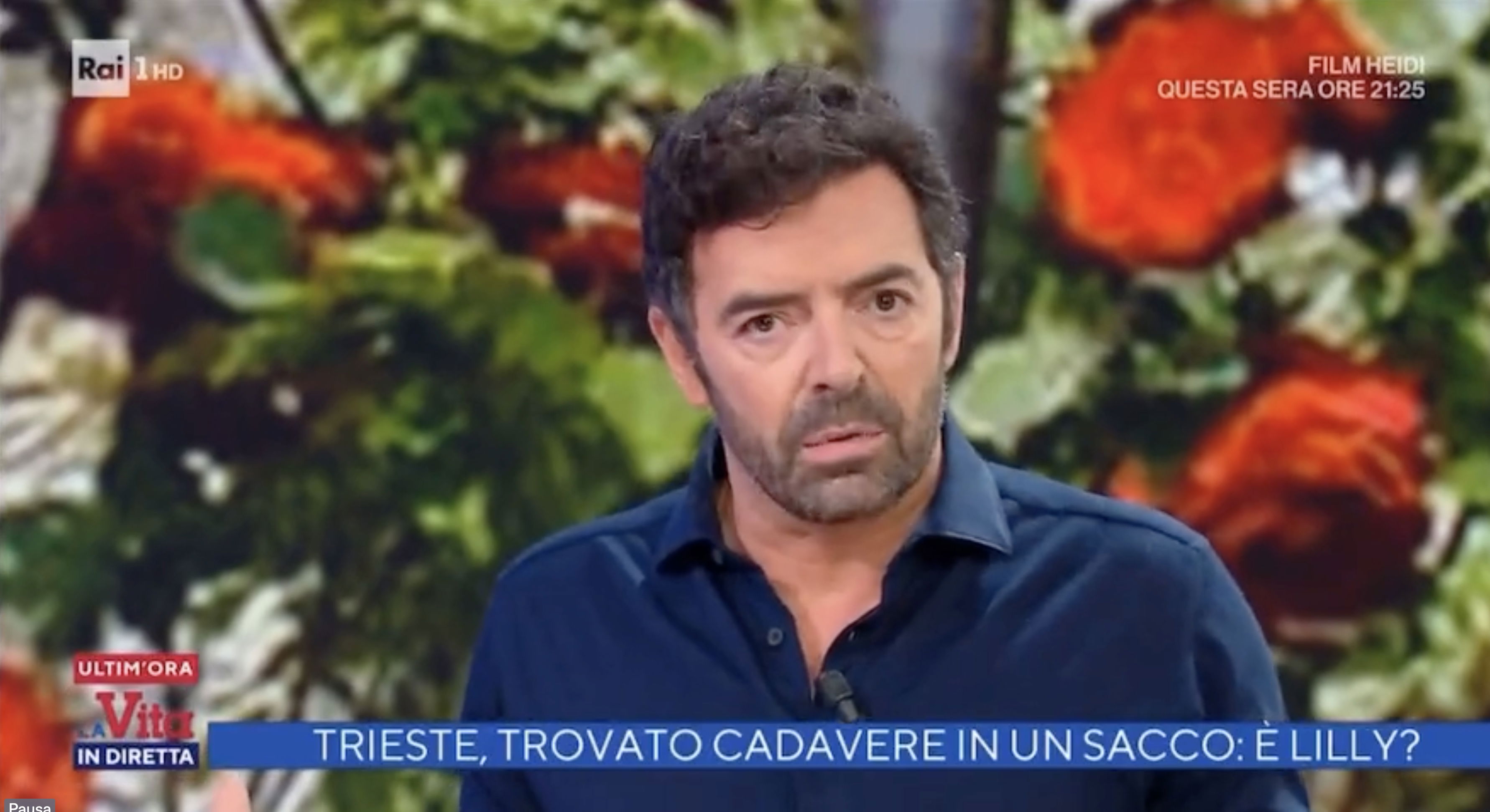 Lite Matano Branchetti