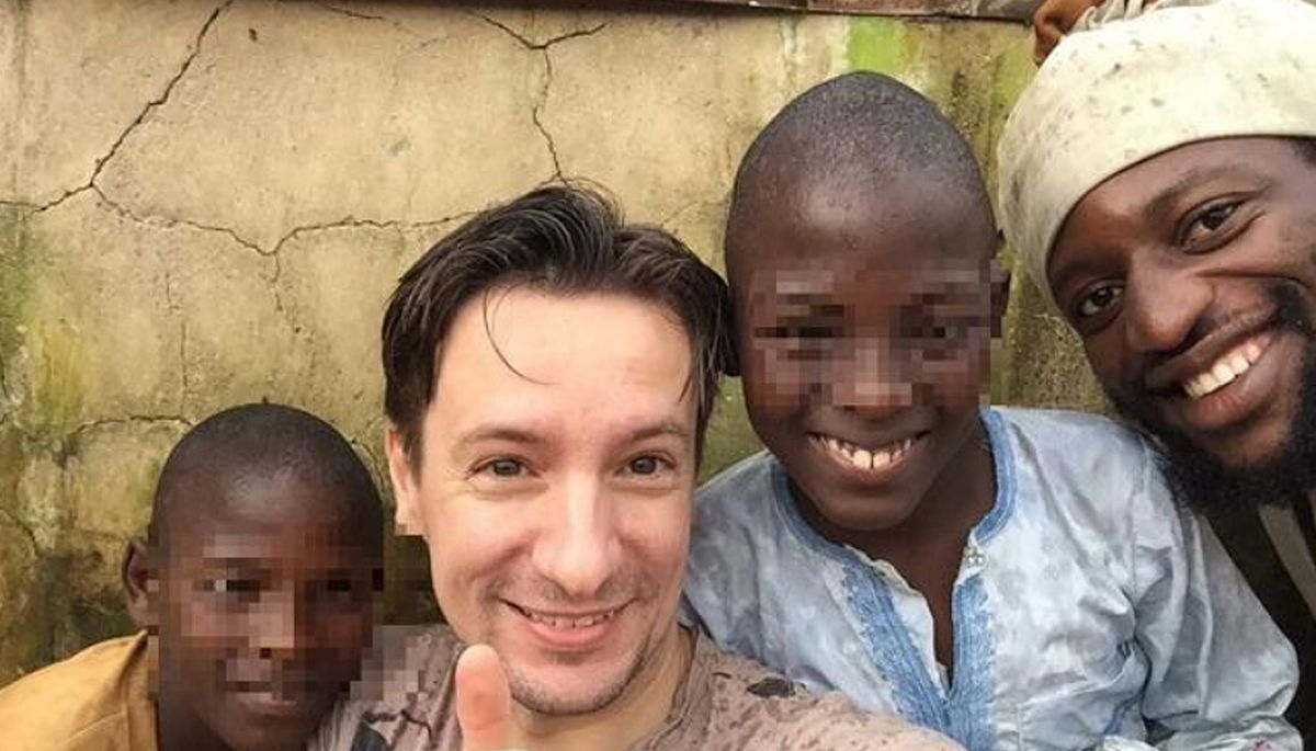 Arrestati sei uomini coinvolti nell’omicidio di Luca Attanasio in Congo article-post