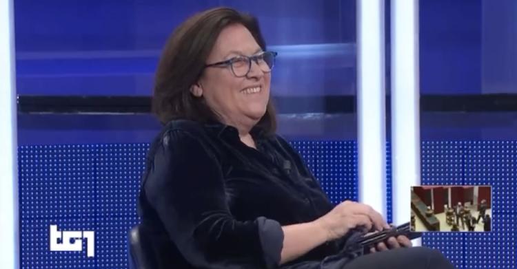 Lucia Annunziata