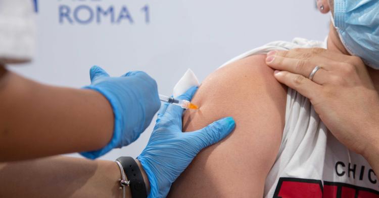 Madre no vax
