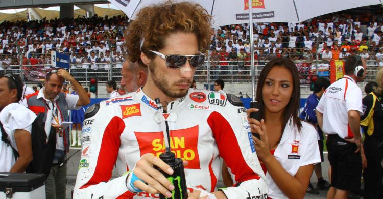 Marco Sias Simoncelli