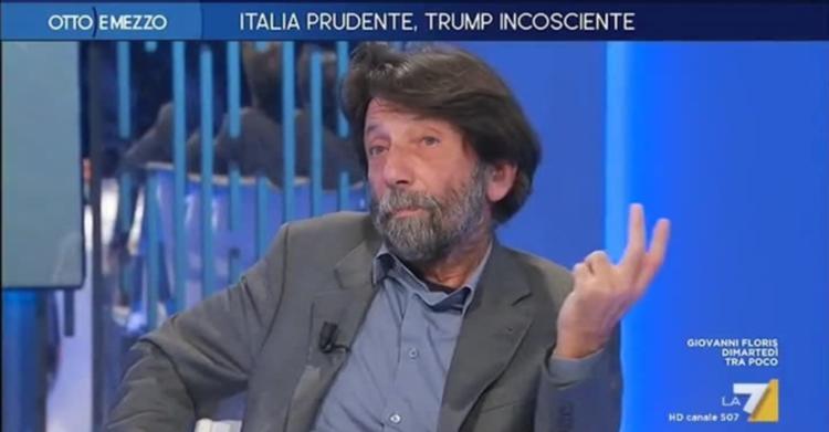 Massimo Cacciari