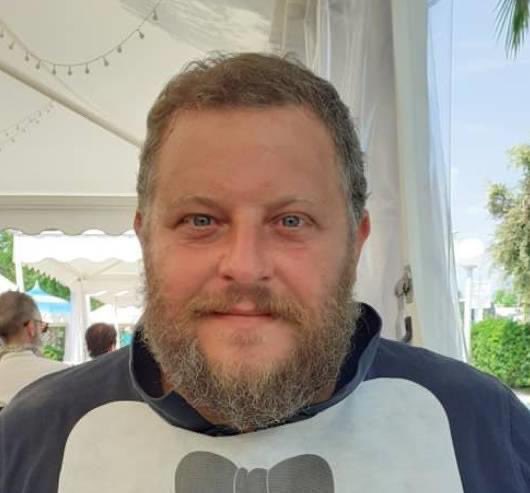 È morto Michele Ammendola, il ristoratore sociale simbolo dell’antimafia article-post