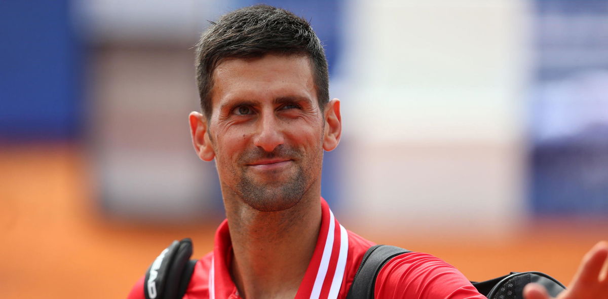 Ora Djokovic studia un risarcimento da 5 milioni da chiedere all’Australia article-post