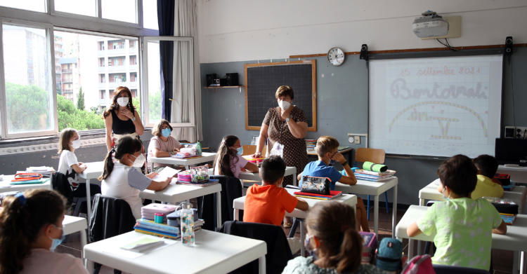 Obbligo vaccinale docenti
