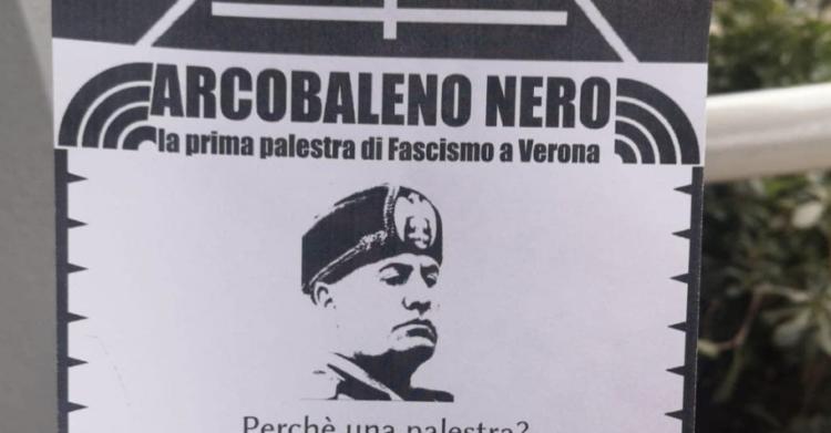 Palestra fascista