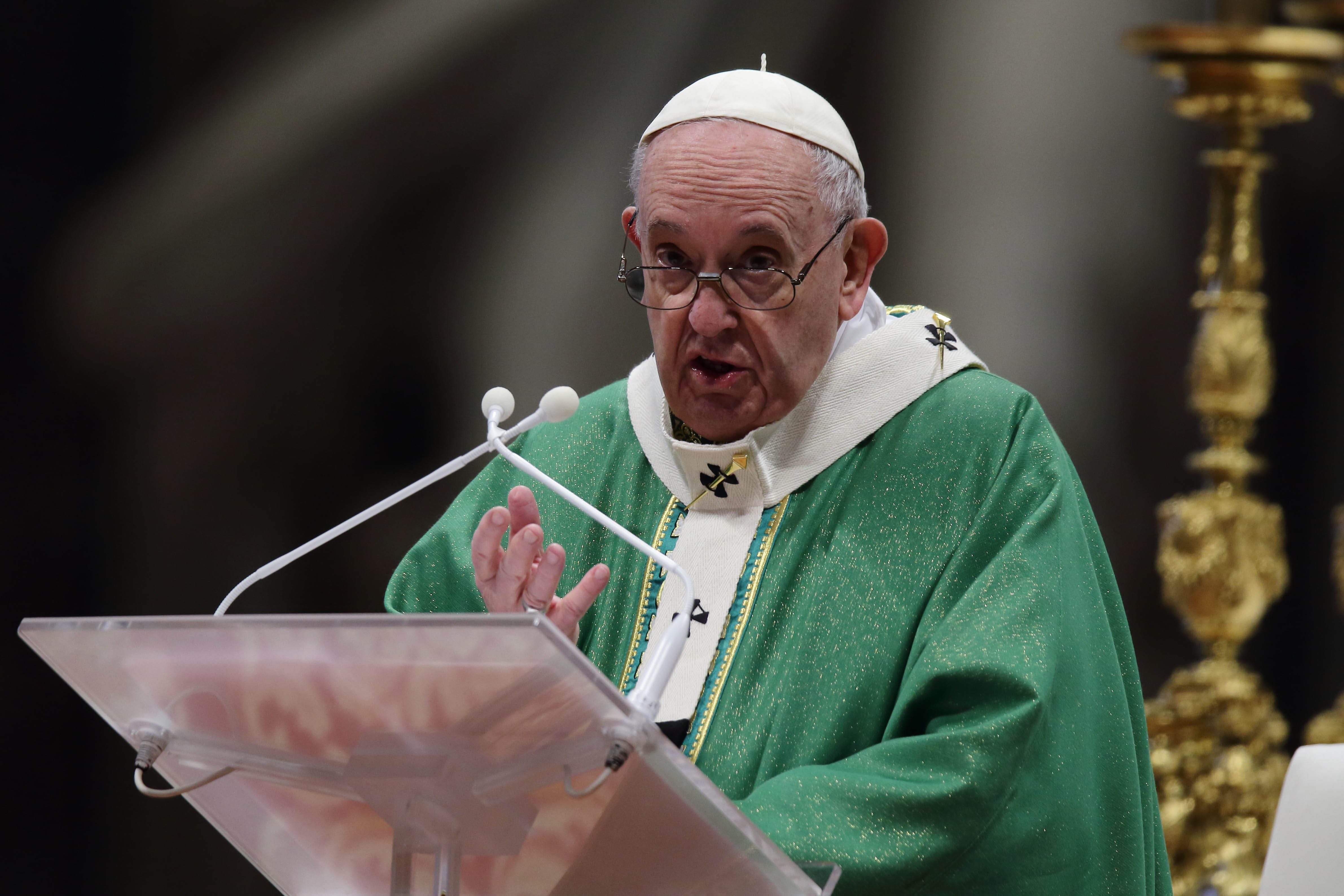 Papa Francesco