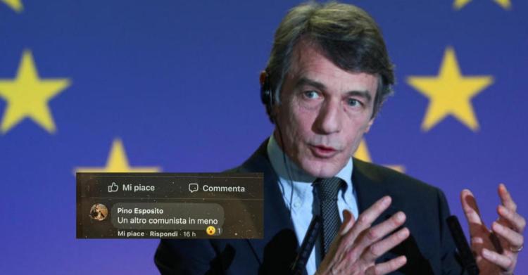 Pino Esposito
