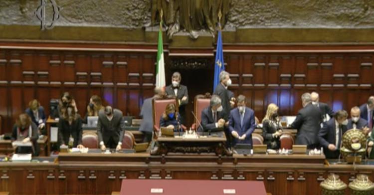 Risultato sesta votazione