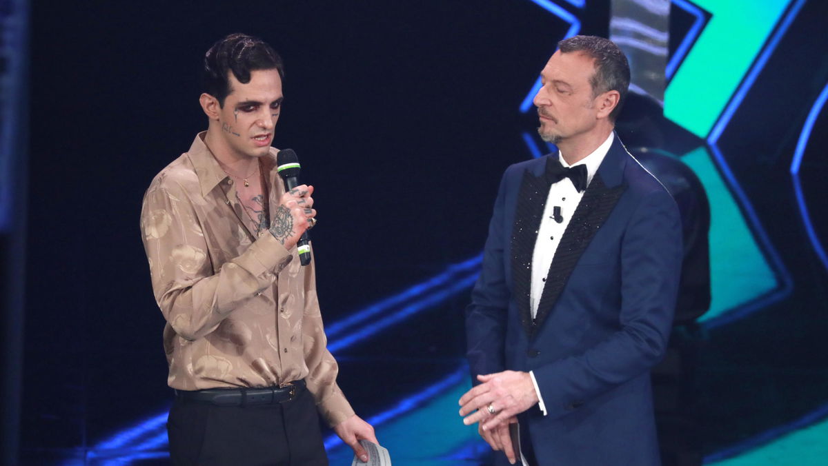 Sanremo, si parte: i cantanti in gara nella prima serata e i super-ospiti article-post