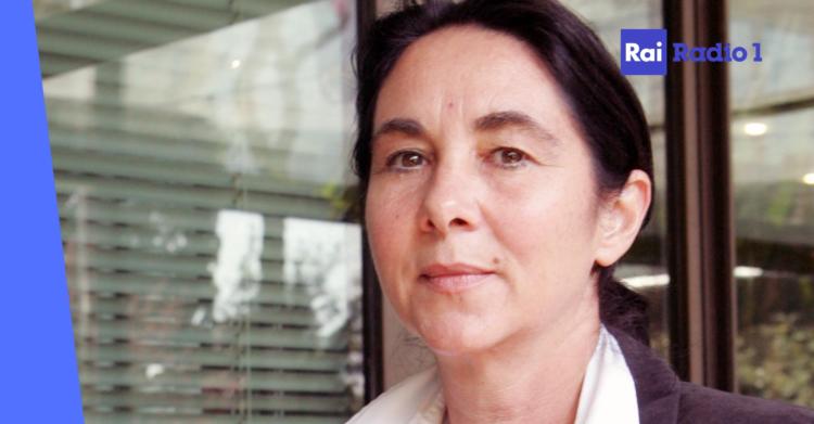 Silvia Tortora