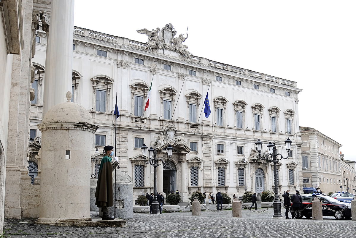 TotoQuirinale, le quote dei bookmakers prima dell’inizio delle votazioni article-post