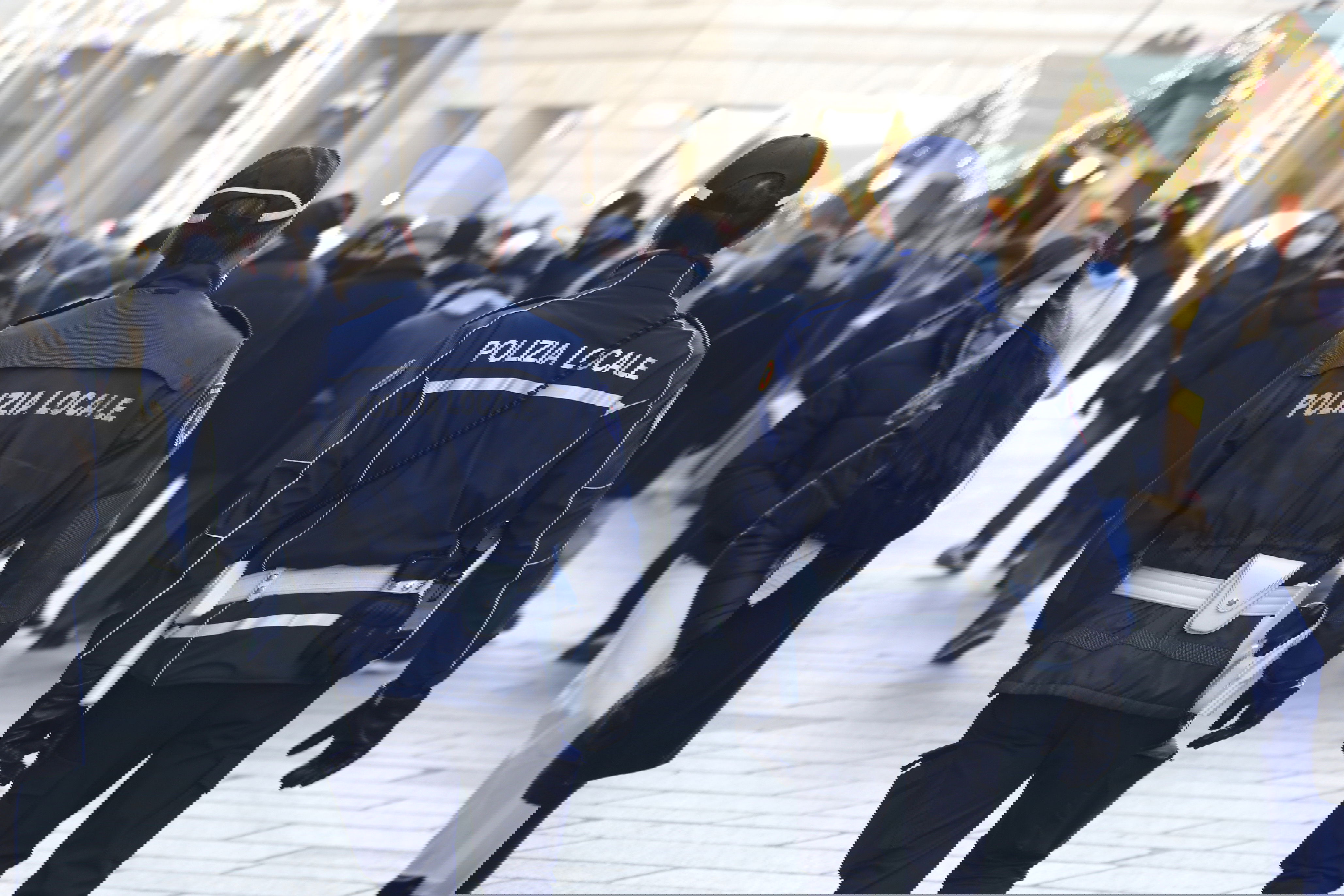 agenti-no-vax-bologna