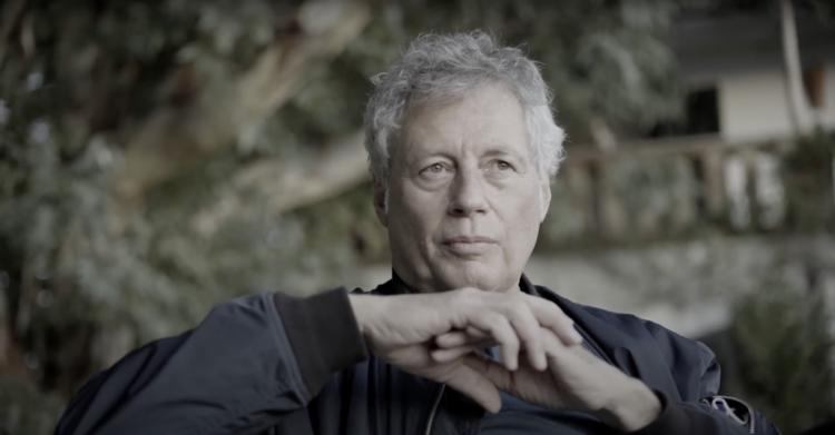 Alessandro Baricco