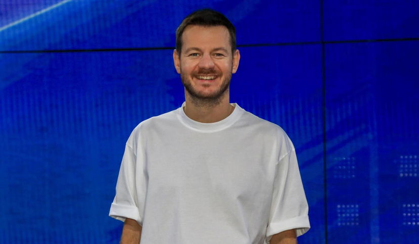 La “gaffe” di Alessandro Cattelan su Djokovic e Rosa Parks article-post