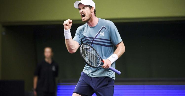 andy murray arabia