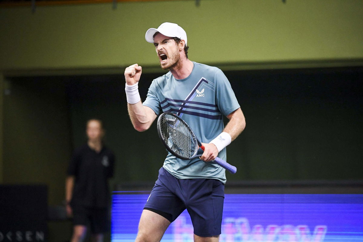 L’esempio di Andy Murray che rifiuta i soldi dell’Arabia Saudita article-post