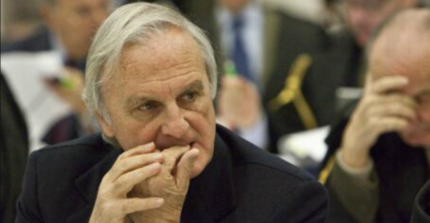 Calisto Tanzi, morto a 83 anni l’imprenditore del crac Parmalat ed ex presidente del Parma Calcio article-post