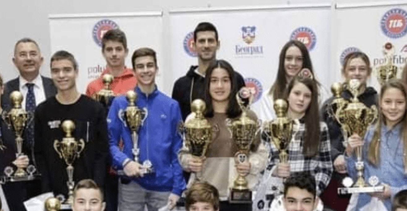 novak djokovic positivo 16 dicembre
