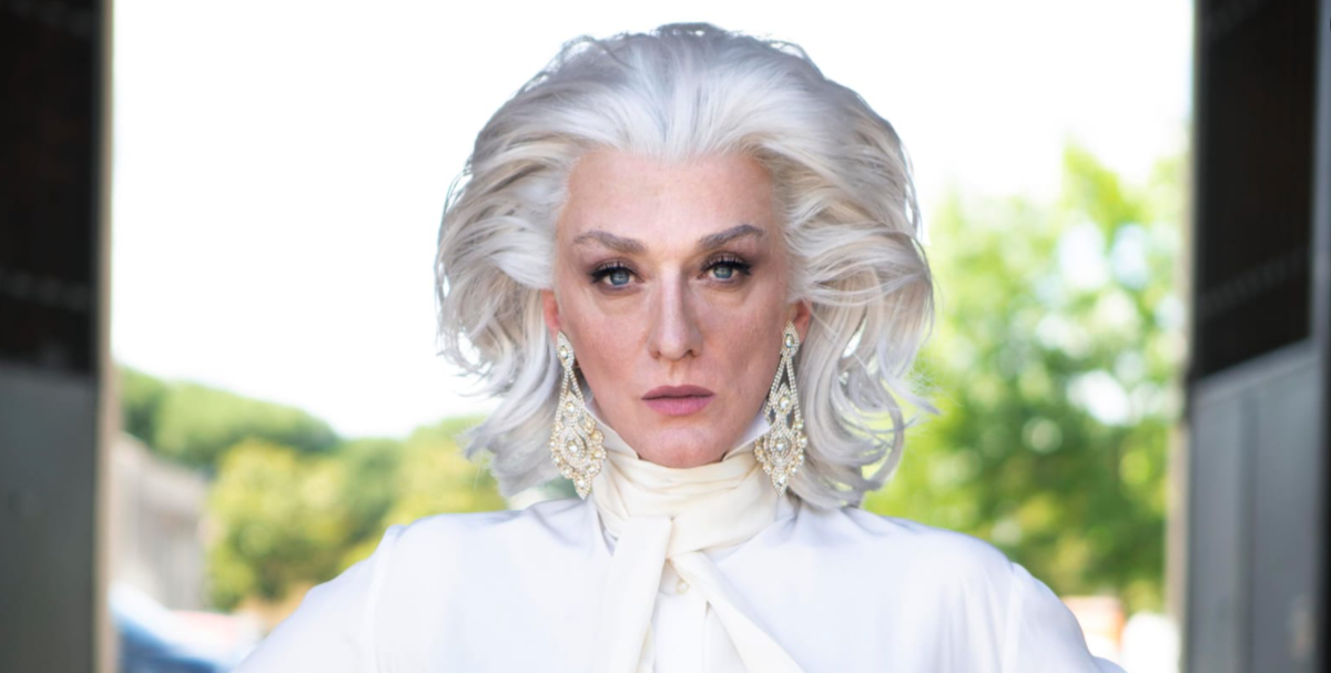 Drusilla Foer sarà la co-conduttrice del Festival di Sanremo 2022, alla faccia di tutti i bigotti article-post