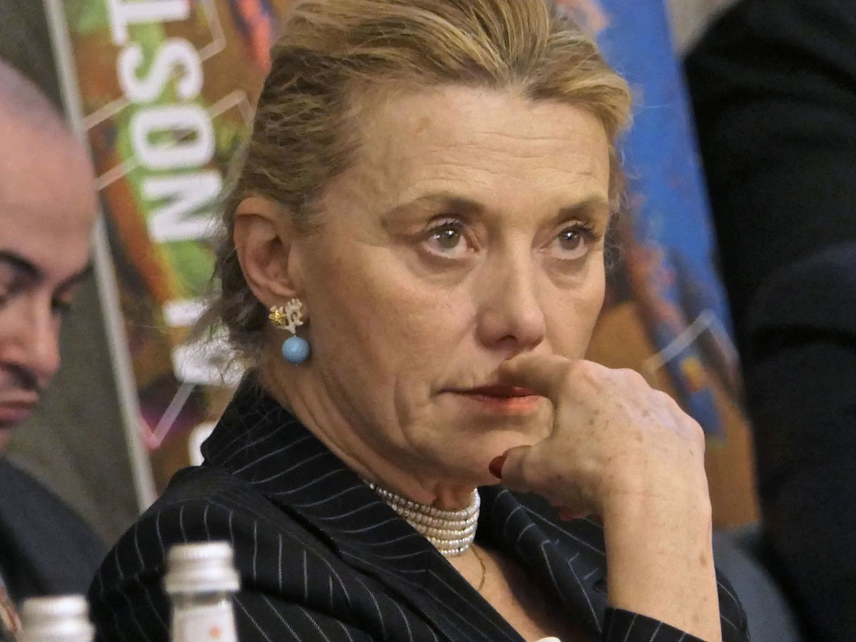 Gli ostacoli insormontabili per Elisabetta Belloni sulla strada verso il Quirinale article-post