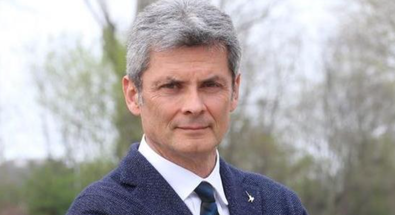 Fabrizio Fracassi, il sindaco leghista di Pavia a favore del vaccino obbligatorio article-post