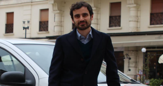 gabriele lorenzoni